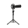 Mikrofon Lorgar Voicer 721 Czarny LRG-CMT721